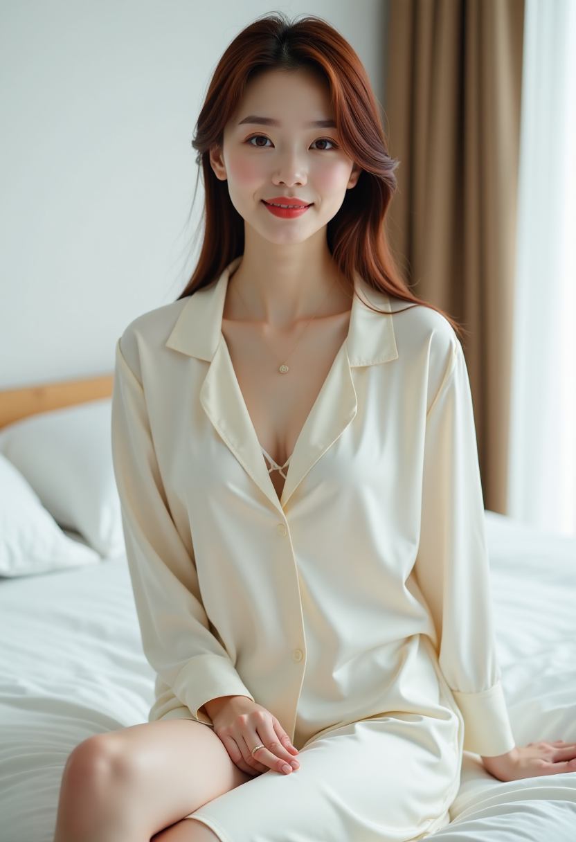 山河月明梦