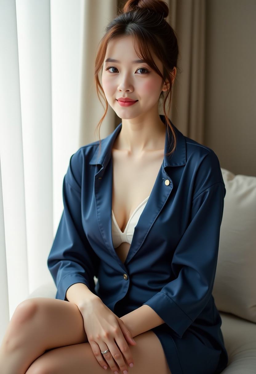 桃花扇残卷